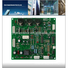 Elevator Parts, Elevator Spare Parts, elevator control board